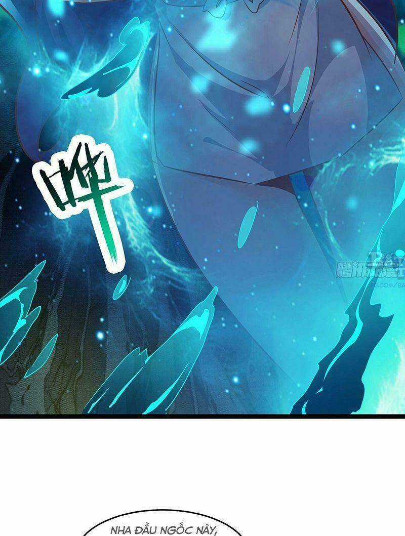 Đồ Đệ Của Ta Đều Là Nữ Ma Đầu Chapter 40 trang 46