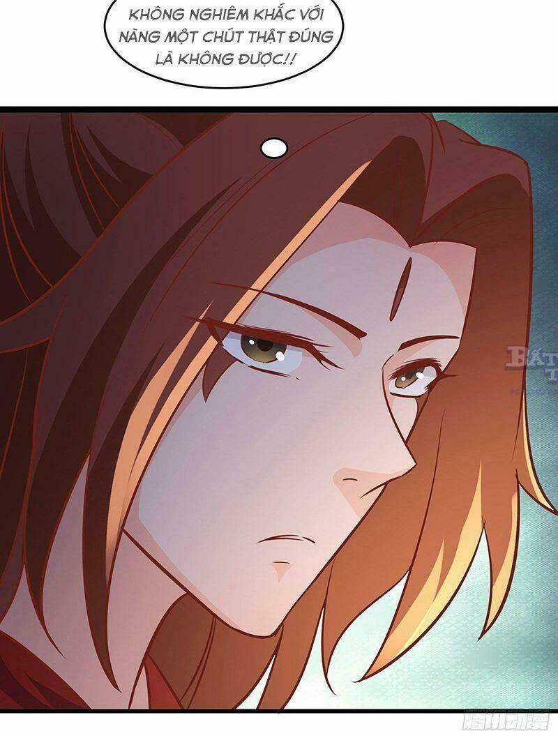 Đồ Đệ Của Ta Đều Là Nữ Ma Đầu Chapter 40 trang 47