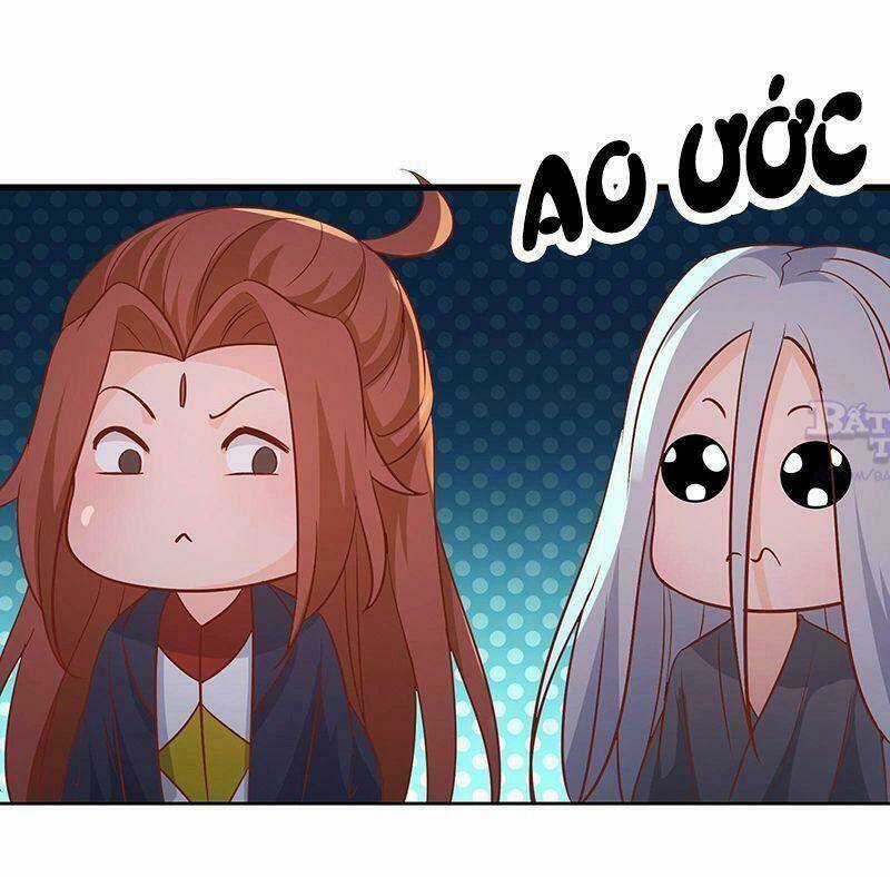 Đồ Đệ Của Ta Đều Là Nữ Ma Đầu Chapter 40 trang 48