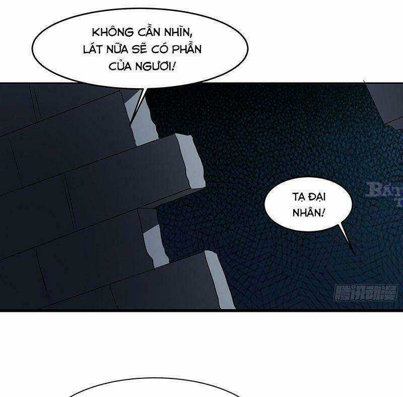 Đồ Đệ Của Ta Đều Là Nữ Ma Đầu Chapter 40 trang 49