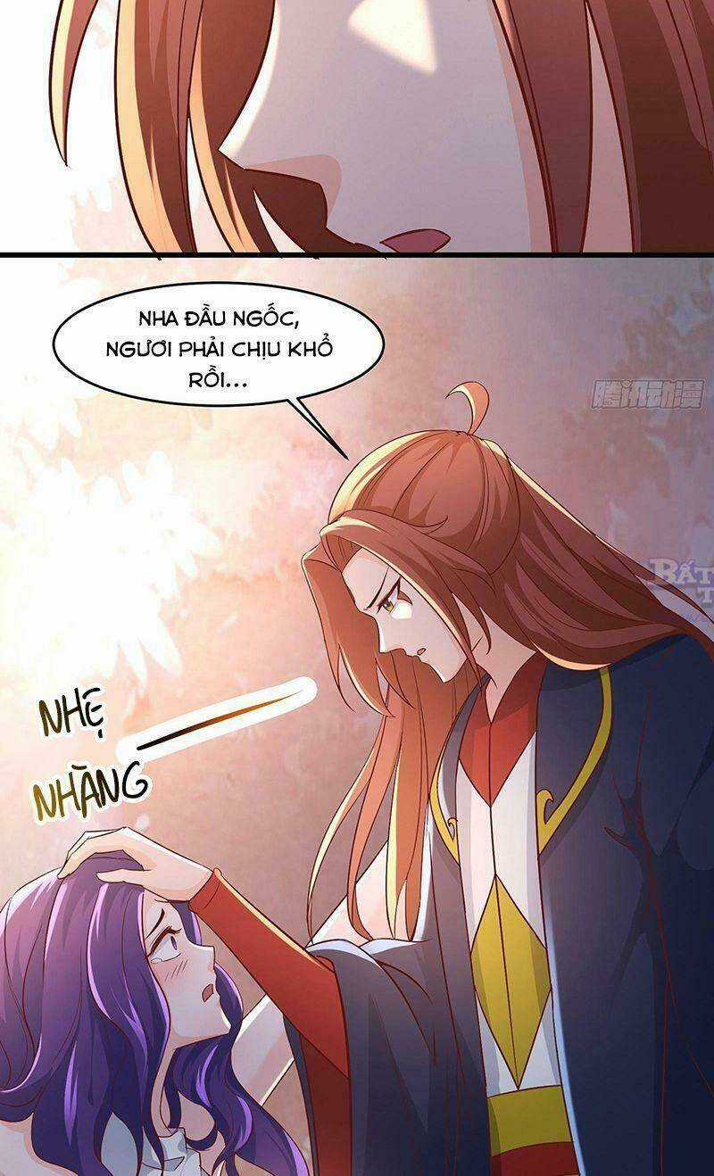 Đồ Đệ Của Ta Đều Là Nữ Ma Đầu Chapter 40 trang 5