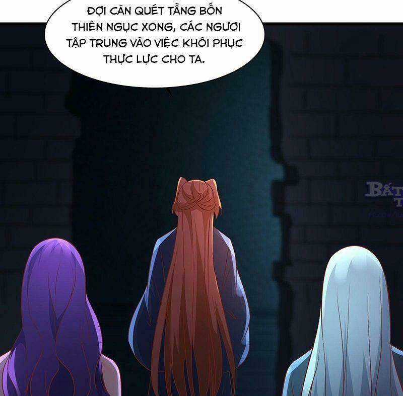 Đồ Đệ Của Ta Đều Là Nữ Ma Đầu Chapter 40 trang 50