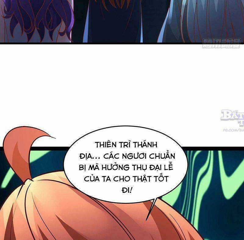 Đồ Đệ Của Ta Đều Là Nữ Ma Đầu Chapter 40 trang 51