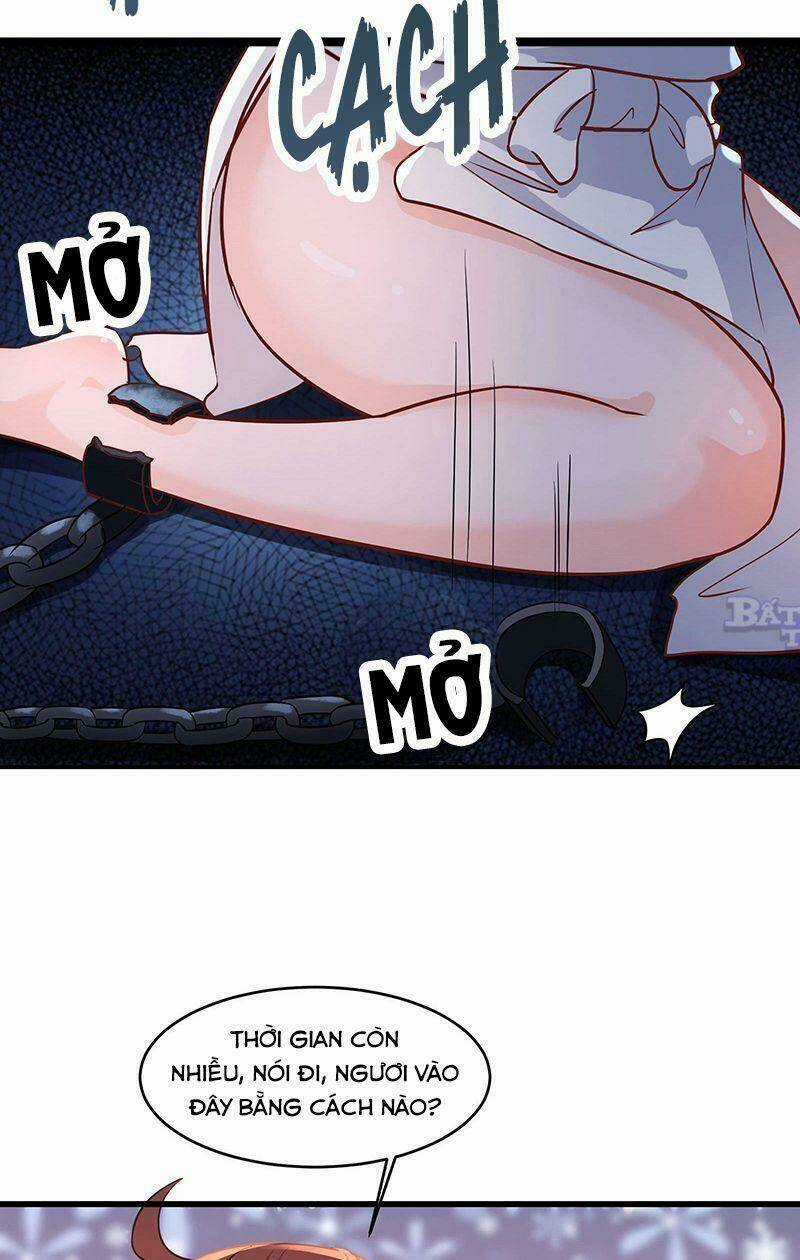 Đồ Đệ Của Ta Đều Là Nữ Ma Đầu Chapter 40 trang 9