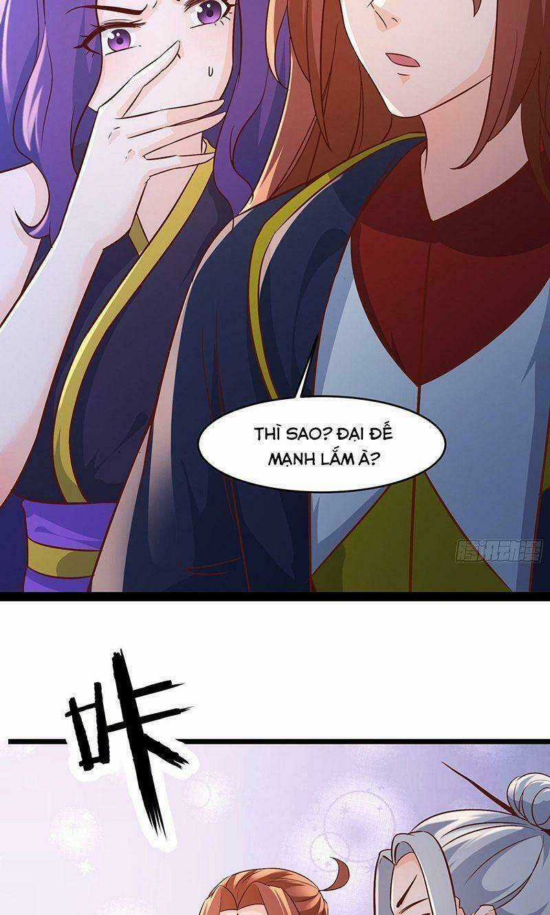 Đồ Đệ Của Ta Đều Là Nữ Ma Đầu Chapter 41 trang 14