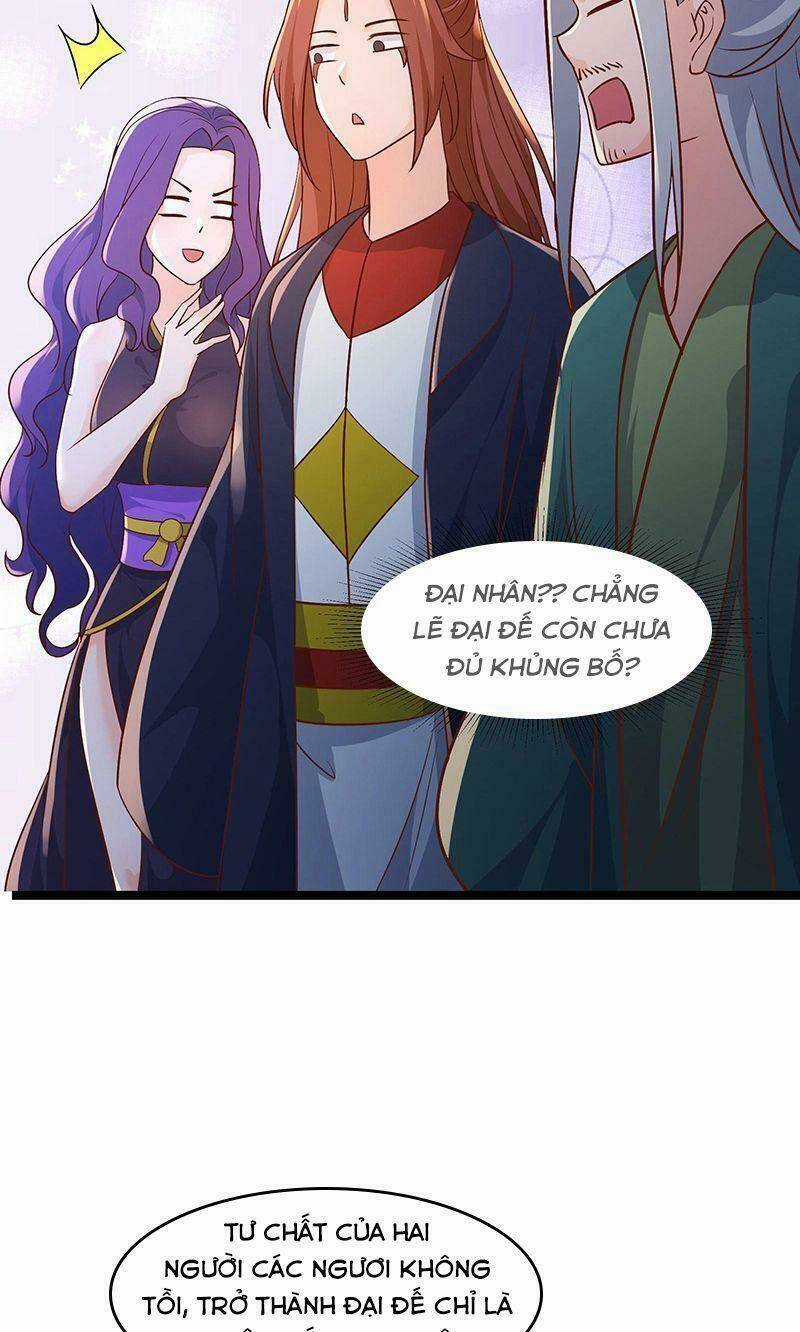 Đồ Đệ Của Ta Đều Là Nữ Ma Đầu Chapter 41 trang 15