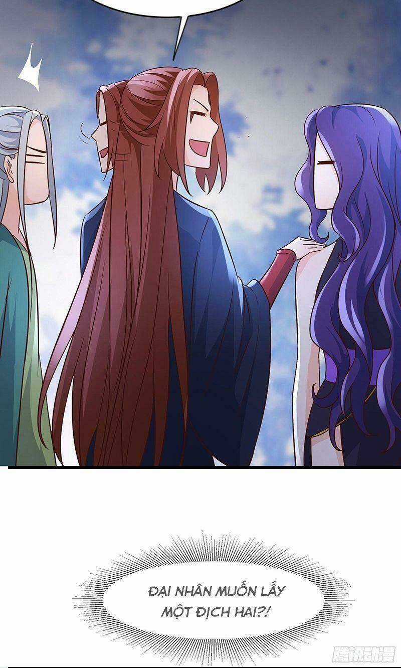 Đồ Đệ Của Ta Đều Là Nữ Ma Đầu Chapter 41 trang 17