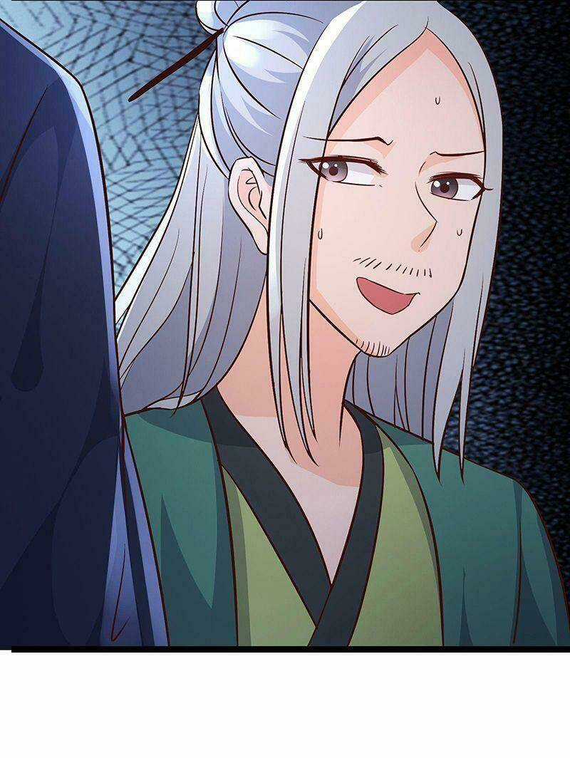 Đồ Đệ Của Ta Đều Là Nữ Ma Đầu Chapter 41 trang 18