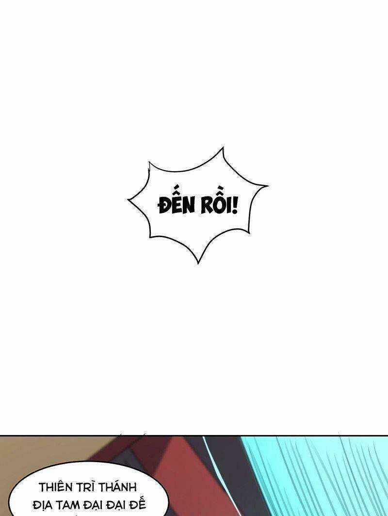 Đồ Đệ Của Ta Đều Là Nữ Ma Đầu Chapter 41 trang 19