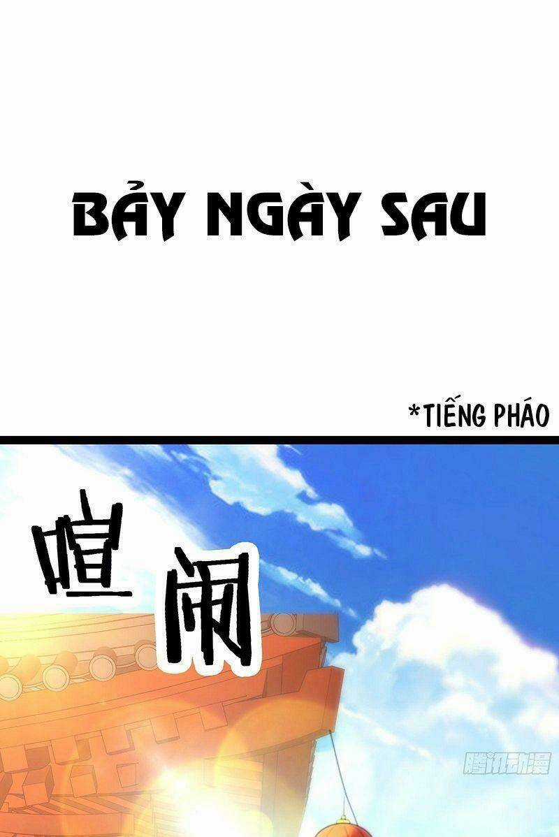 Đồ Đệ Của Ta Đều Là Nữ Ma Đầu Chapter 41 trang 2