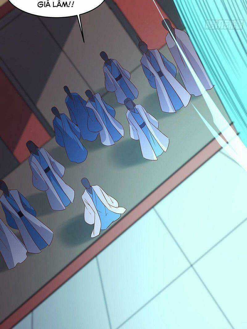 Đồ Đệ Của Ta Đều Là Nữ Ma Đầu Chapter 41 trang 20