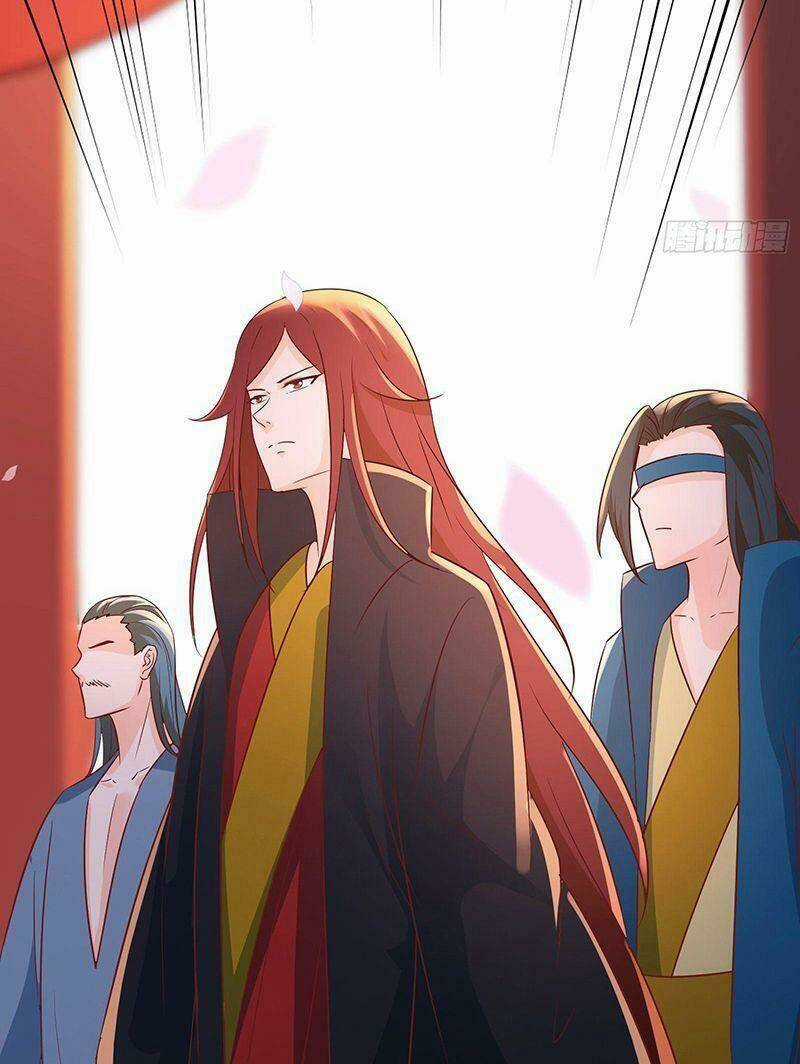 Đồ Đệ Của Ta Đều Là Nữ Ma Đầu Chapter 41 trang 22