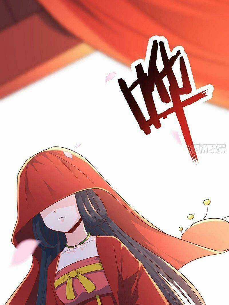 Đồ Đệ Của Ta Đều Là Nữ Ma Đầu Chapter 41 trang 24