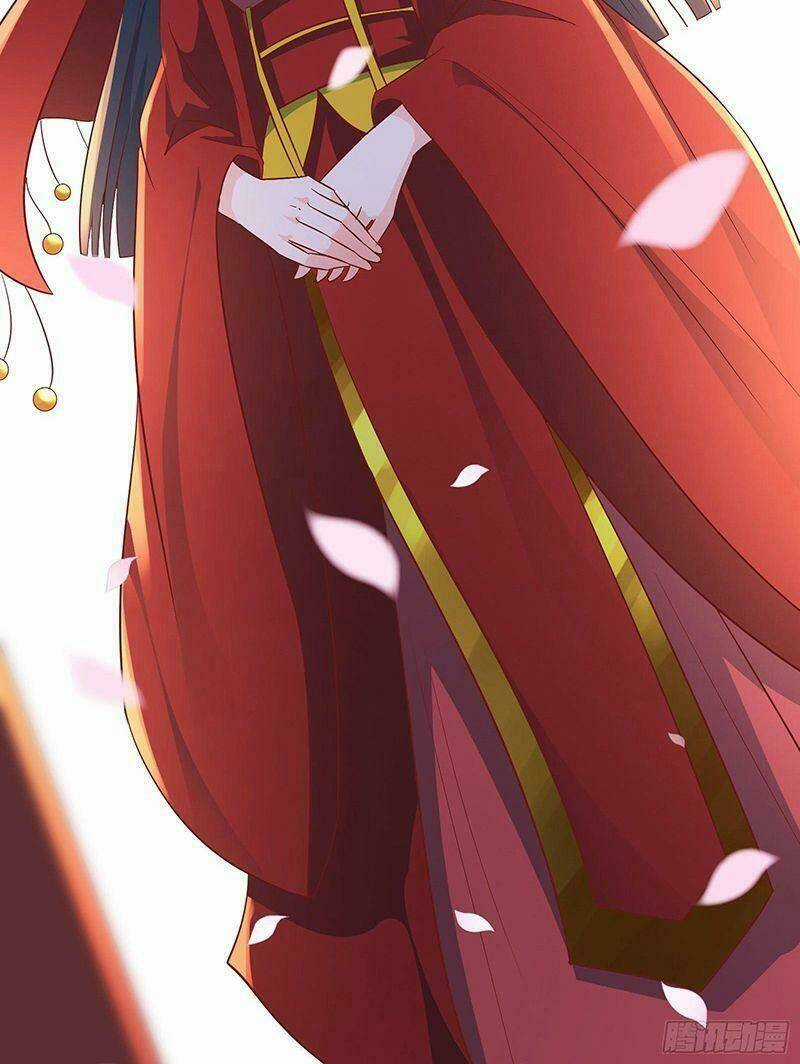 Đồ Đệ Của Ta Đều Là Nữ Ma Đầu Chapter 41 trang 25