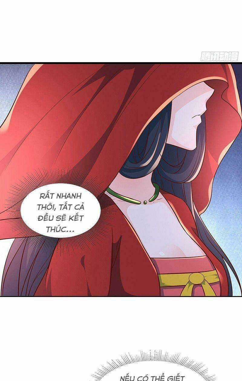 Đồ Đệ Của Ta Đều Là Nữ Ma Đầu Chapter 41 trang 28