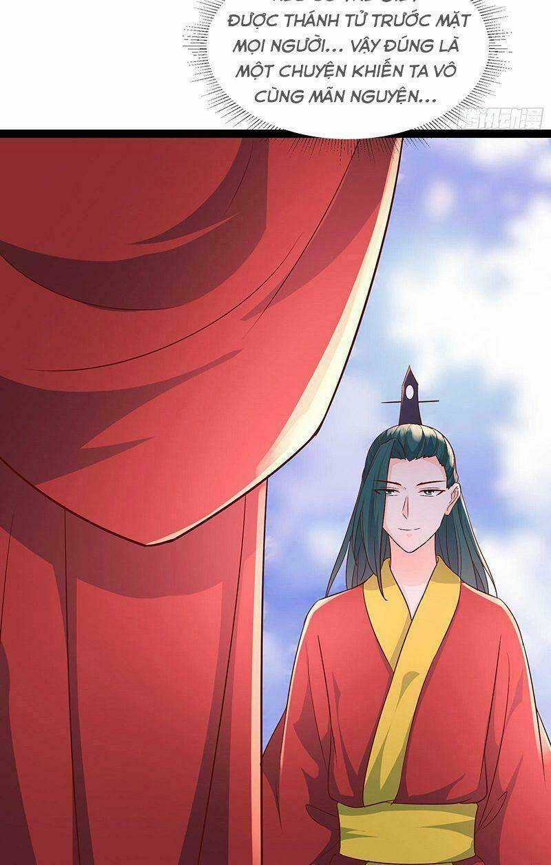 Đồ Đệ Của Ta Đều Là Nữ Ma Đầu Chapter 41 trang 29