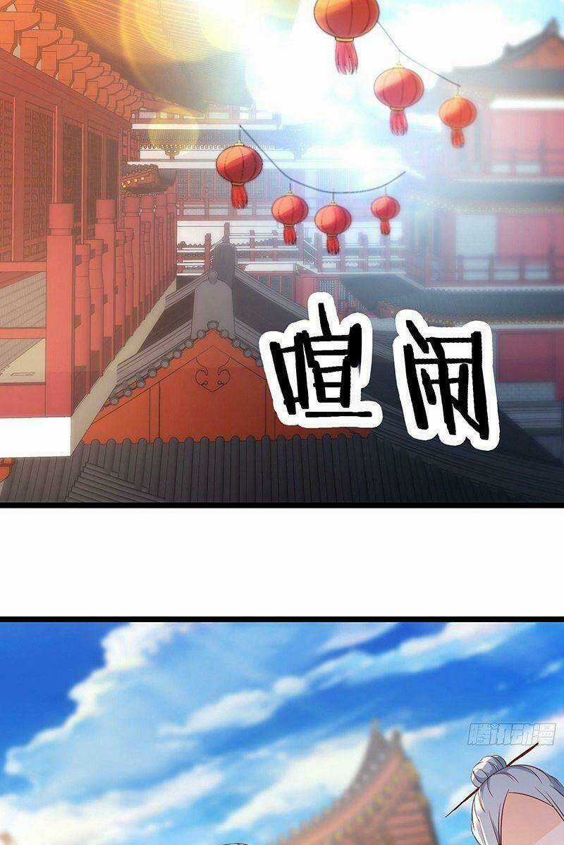 Đồ Đệ Của Ta Đều Là Nữ Ma Đầu Chapter 41 trang 3