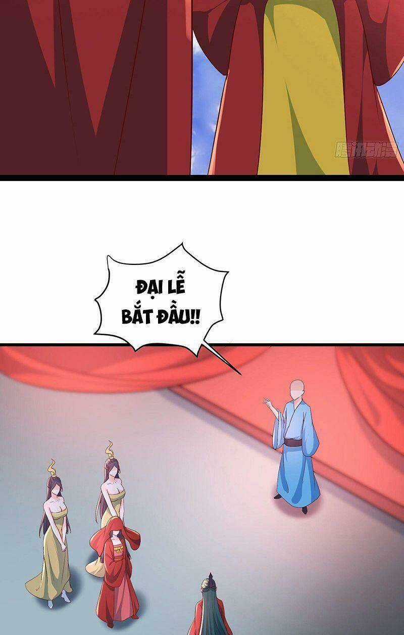 Đồ Đệ Của Ta Đều Là Nữ Ma Đầu Chapter 41 trang 30