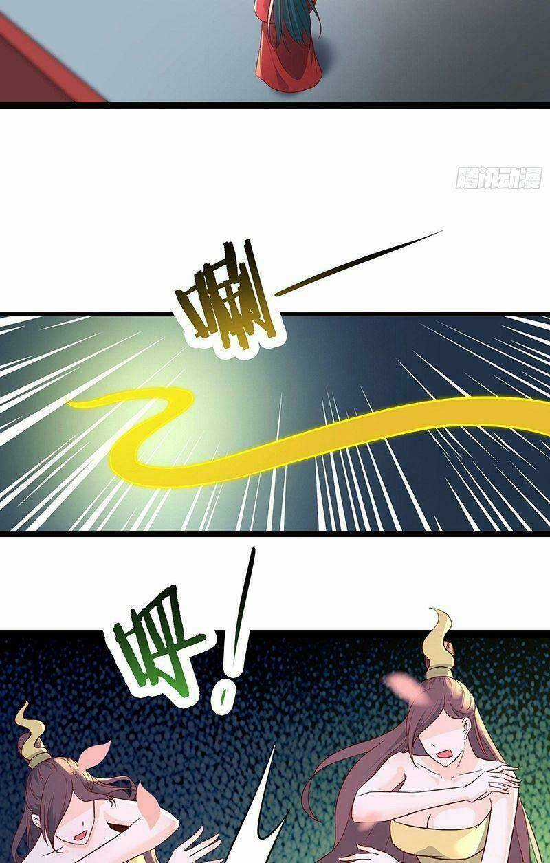 Đồ Đệ Của Ta Đều Là Nữ Ma Đầu Chapter 41 trang 31