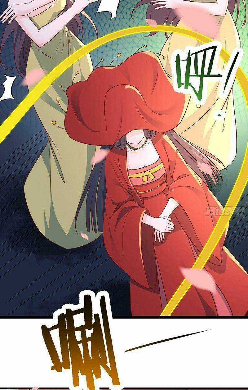 Đồ Đệ Của Ta Đều Là Nữ Ma Đầu Chapter 41 trang 32