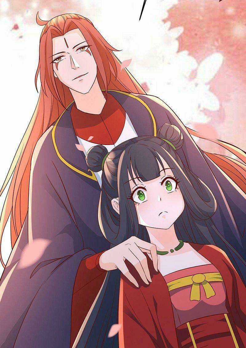 Đồ Đệ Của Ta Đều Là Nữ Ma Đầu Chapter 41 trang 34