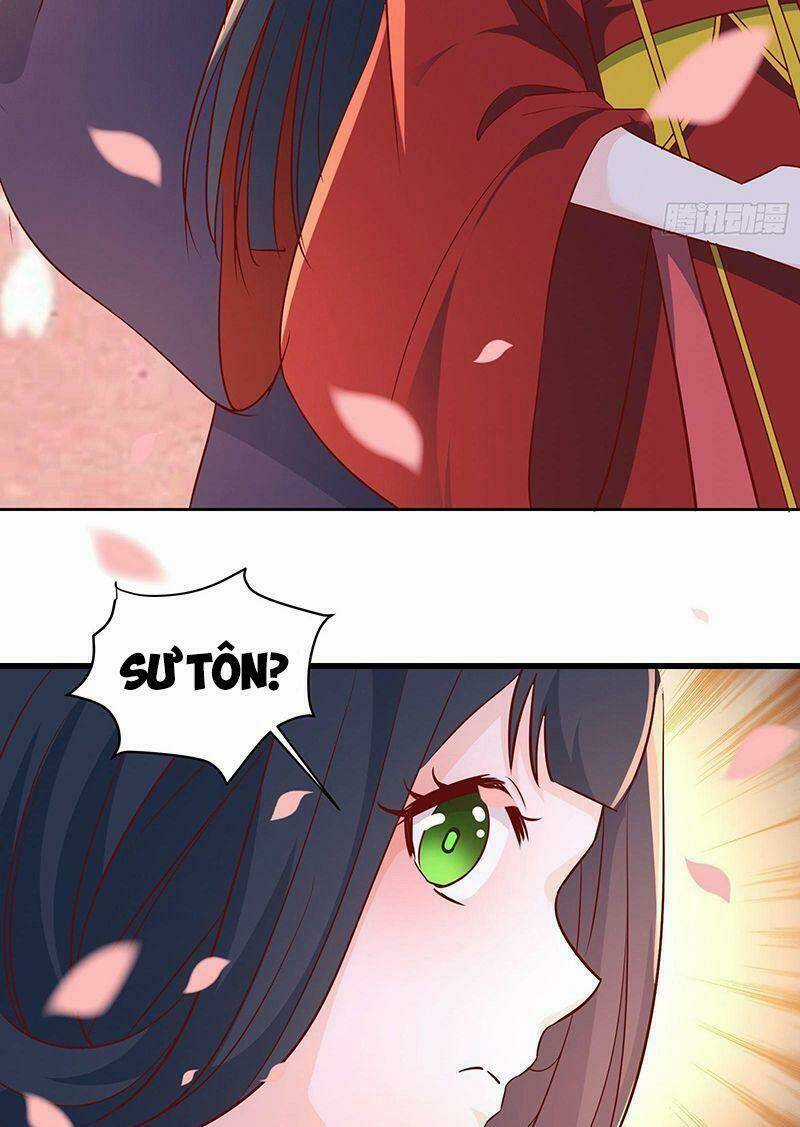 Đồ Đệ Của Ta Đều Là Nữ Ma Đầu Chapter 41 trang 35