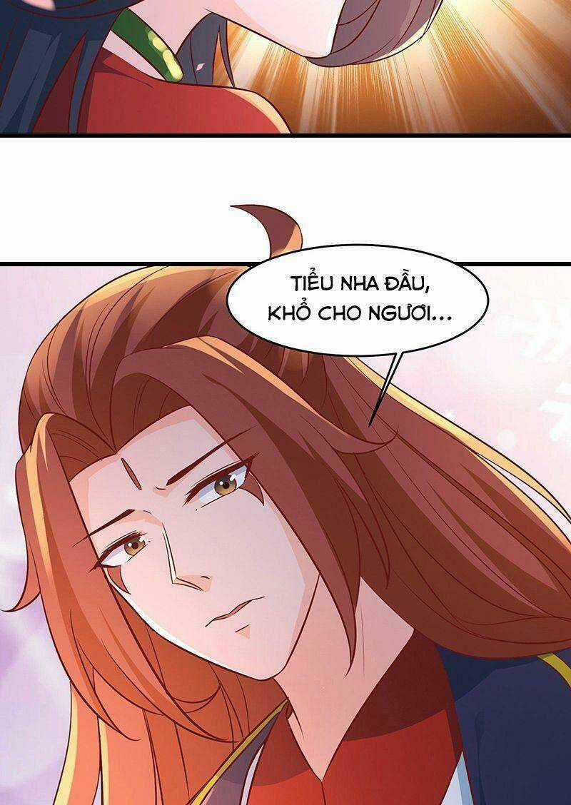 Đồ Đệ Của Ta Đều Là Nữ Ma Đầu Chapter 41 trang 36