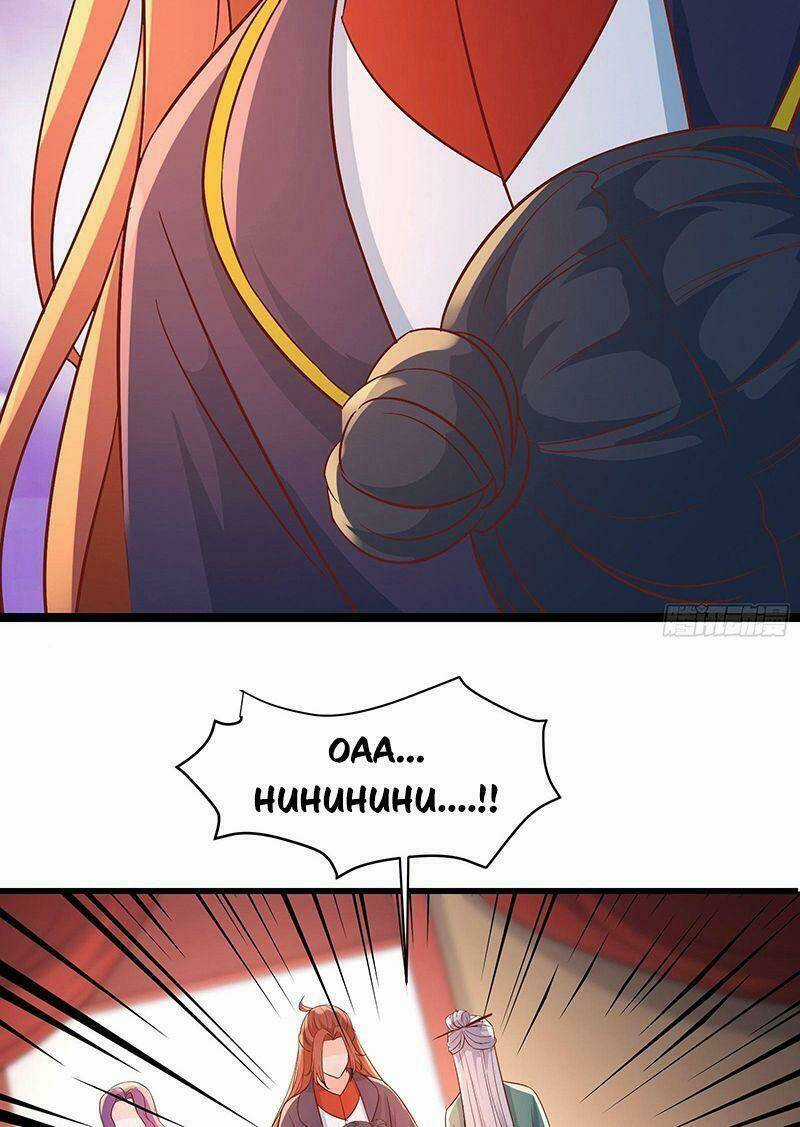 Đồ Đệ Của Ta Đều Là Nữ Ma Đầu Chapter 41 trang 37