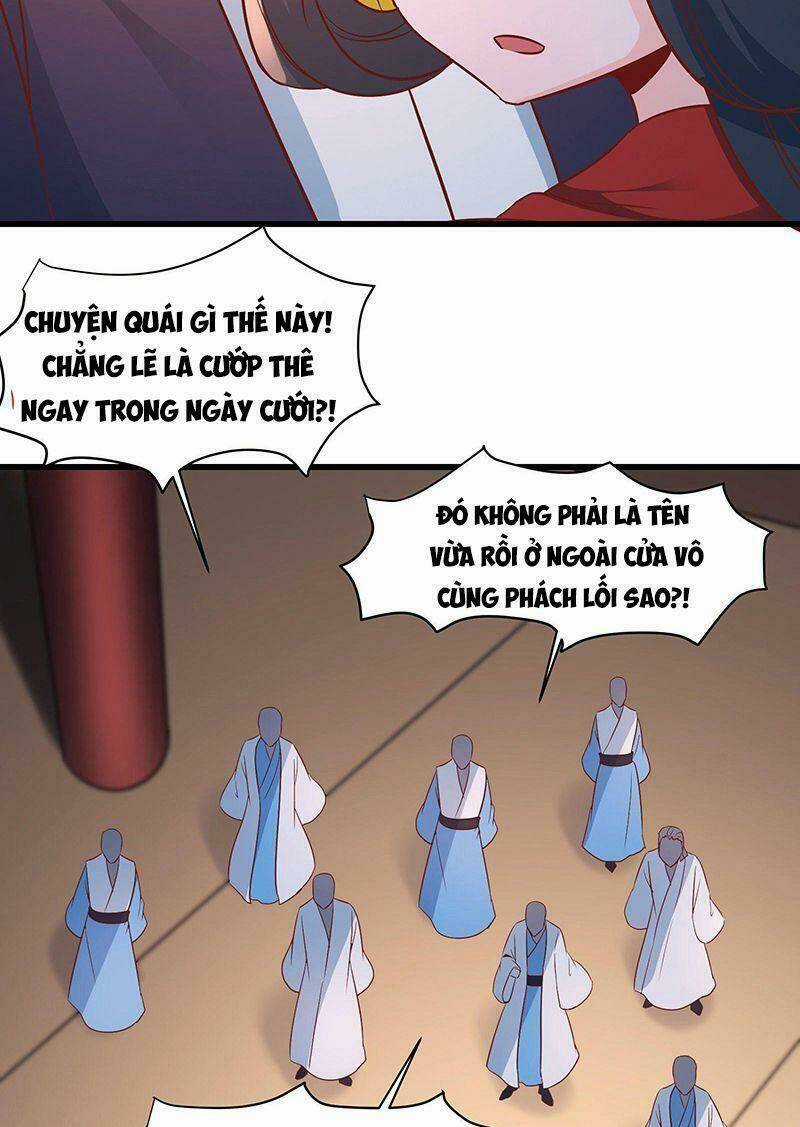 Đồ Đệ Của Ta Đều Là Nữ Ma Đầu Chapter 41 trang 39