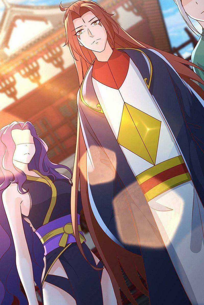 Đồ Đệ Của Ta Đều Là Nữ Ma Đầu Chapter 41 trang 4