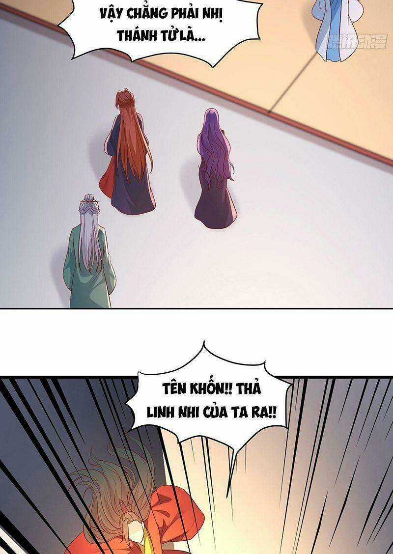 Đồ Đệ Của Ta Đều Là Nữ Ma Đầu Chapter 41 trang 40