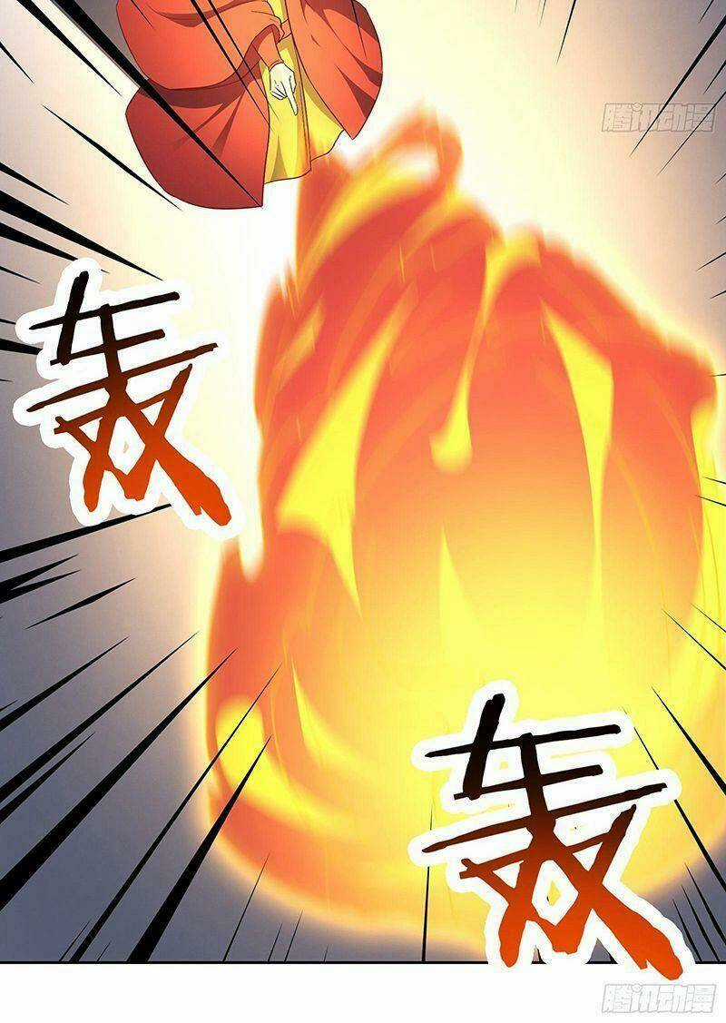 Đồ Đệ Của Ta Đều Là Nữ Ma Đầu Chapter 41 trang 41