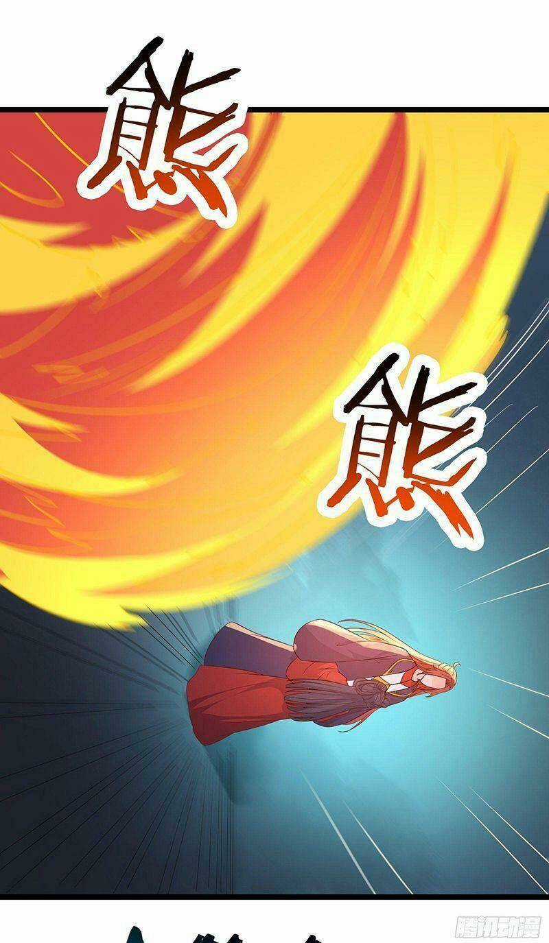 Đồ Đệ Của Ta Đều Là Nữ Ma Đầu Chapter 41 trang 42