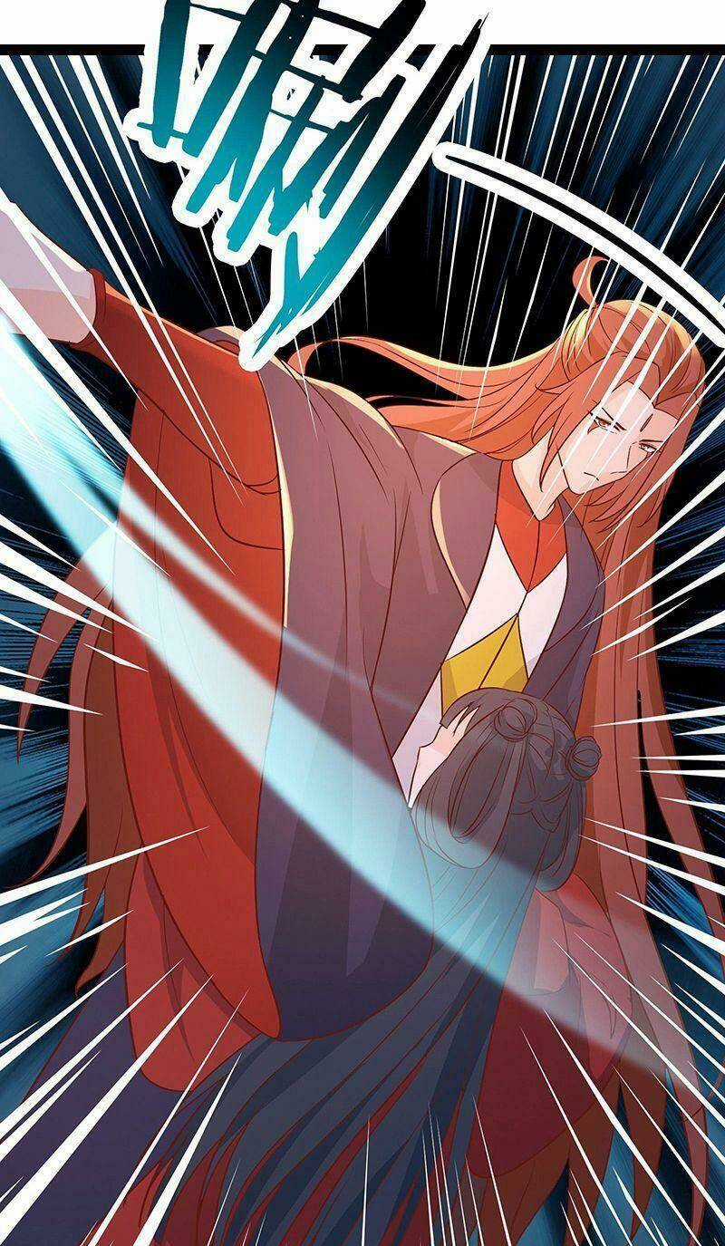 Đồ Đệ Của Ta Đều Là Nữ Ma Đầu Chapter 41 trang 43