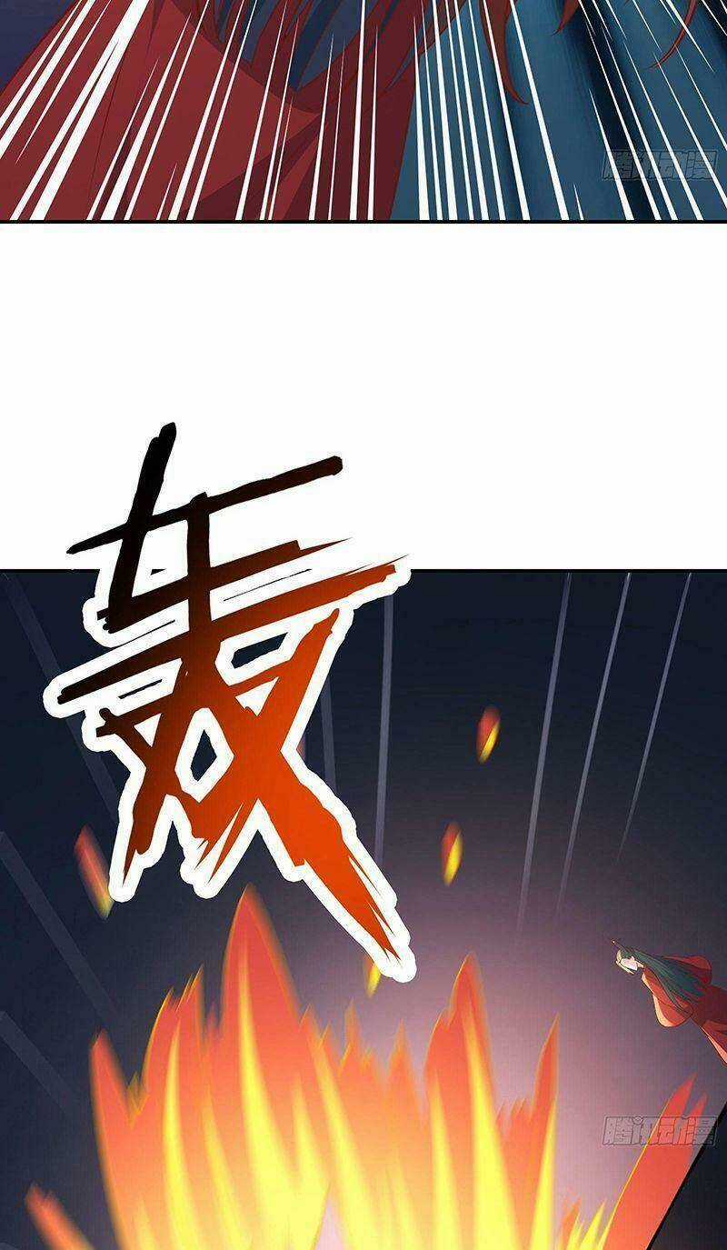 Đồ Đệ Của Ta Đều Là Nữ Ma Đầu Chapter 41 trang 44