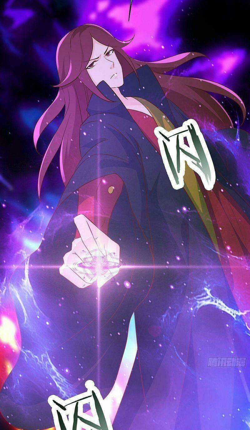 Đồ Đệ Của Ta Đều Là Nữ Ma Đầu Chapter 41 trang 46