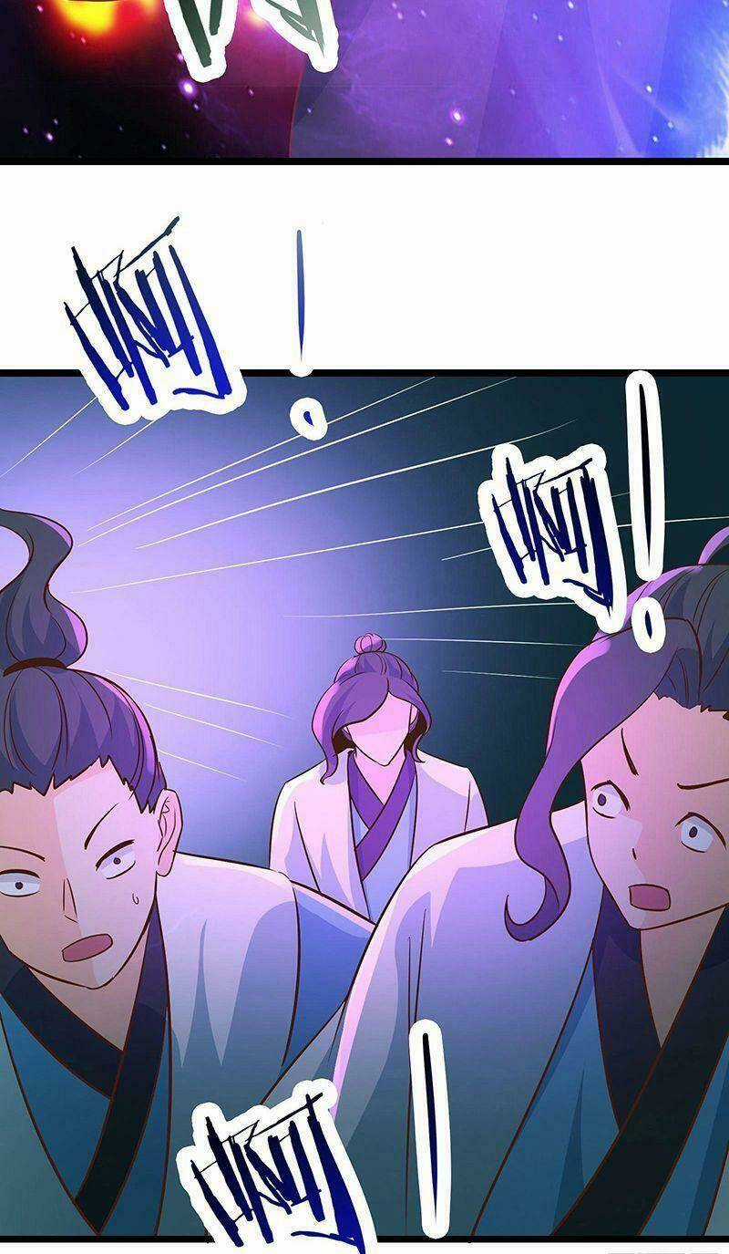 Đồ Đệ Của Ta Đều Là Nữ Ma Đầu Chapter 41 trang 47