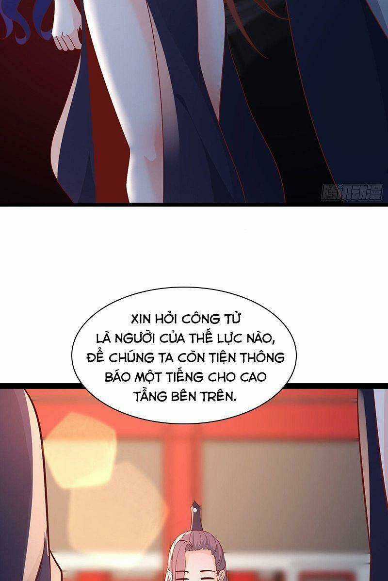 Đồ Đệ Của Ta Đều Là Nữ Ma Đầu Chapter 41 trang 5