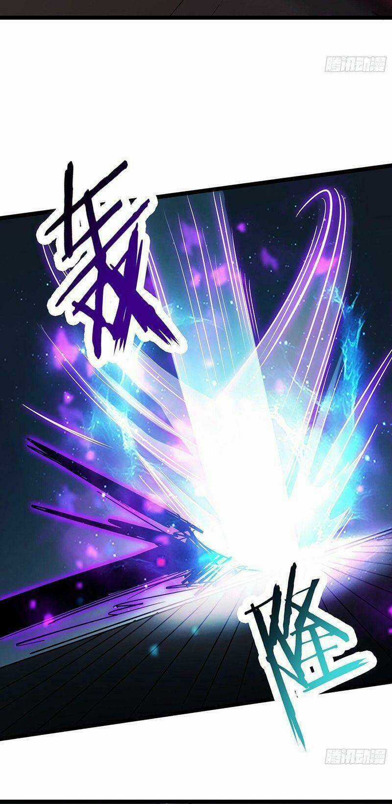 Đồ Đệ Của Ta Đều Là Nữ Ma Đầu Chapter 41 trang 51