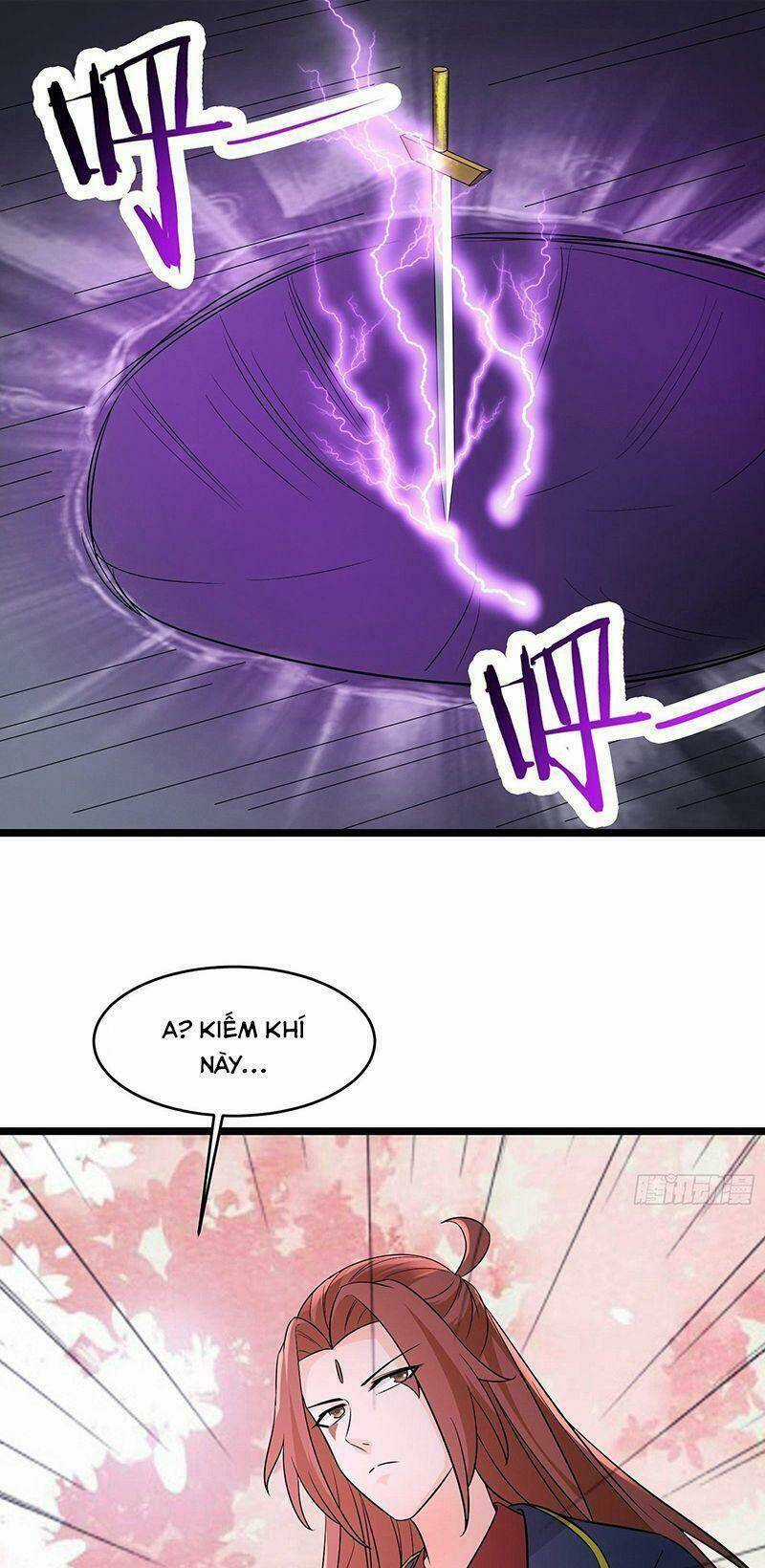 Đồ Đệ Của Ta Đều Là Nữ Ma Đầu Chapter 41 trang 52