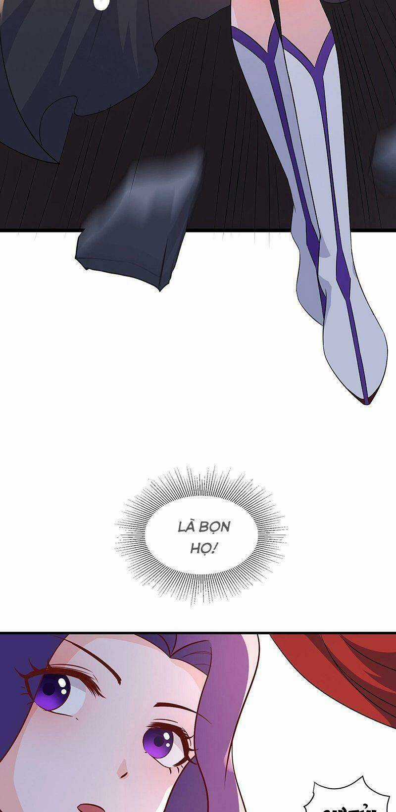 Đồ Đệ Của Ta Đều Là Nữ Ma Đầu Chapter 41 trang 55