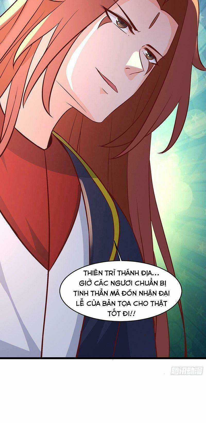 Đồ Đệ Của Ta Đều Là Nữ Ma Đầu Chapter 41 trang 57