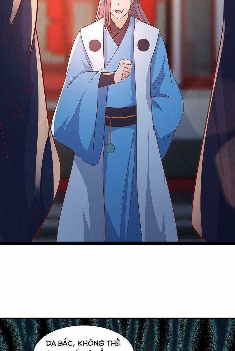 Đồ Đệ Của Ta Đều Là Nữ Ma Đầu Chapter 41 trang 6