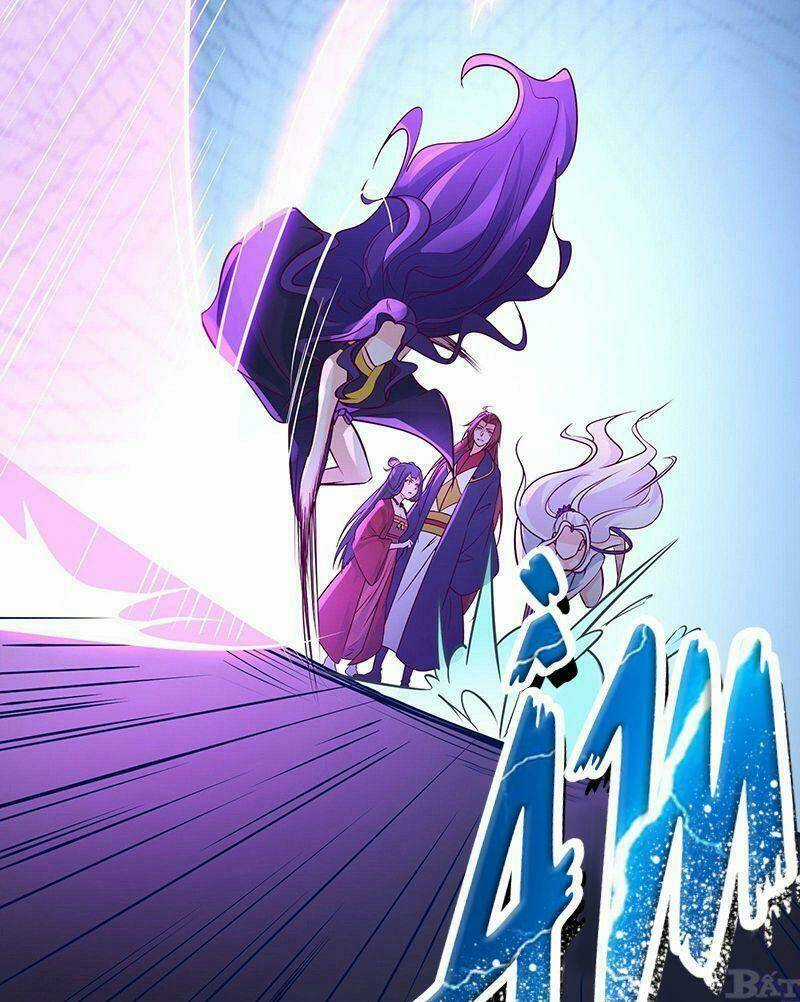 Đồ Đệ Của Ta Đều Là Nữ Ma Đầu Chapter 42 trang 10