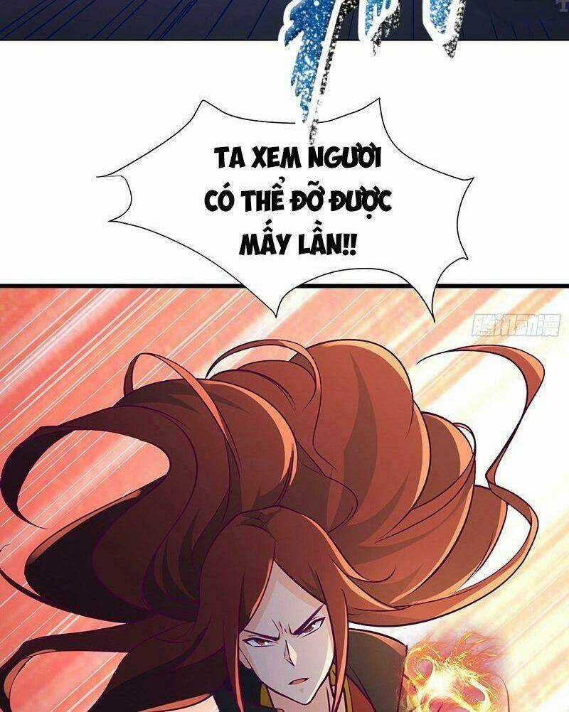 Đồ Đệ Của Ta Đều Là Nữ Ma Đầu Chapter 42 trang 11