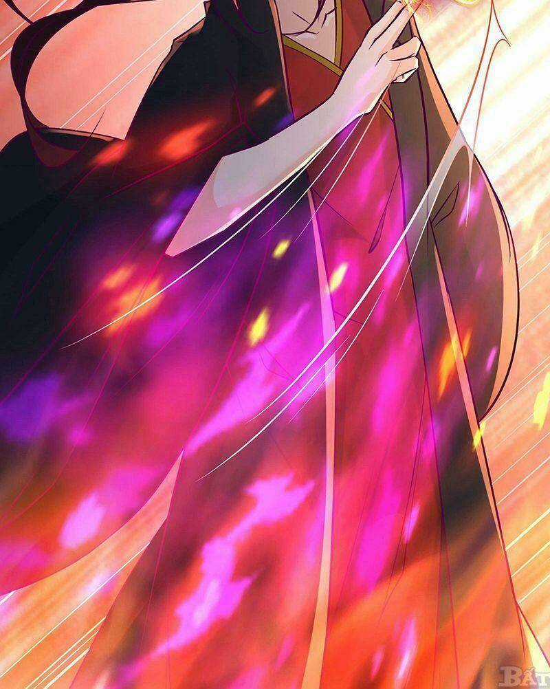 Đồ Đệ Của Ta Đều Là Nữ Ma Đầu Chapter 42 trang 12