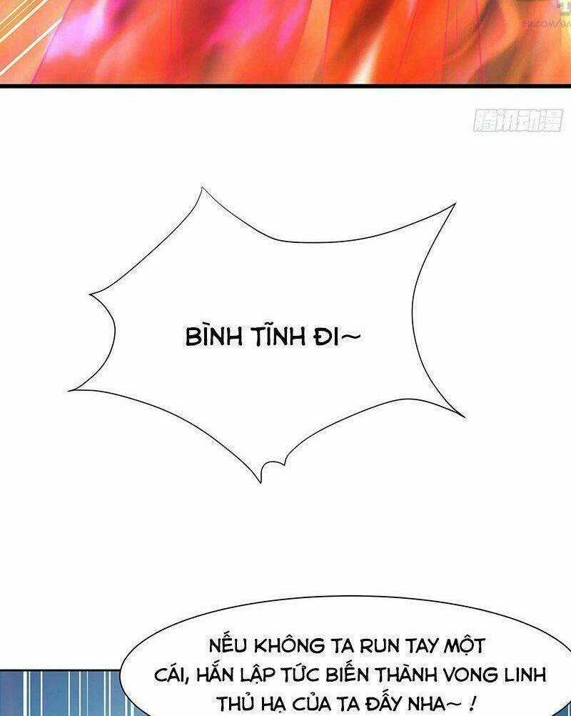 Đồ Đệ Của Ta Đều Là Nữ Ma Đầu Chapter 42 trang 13