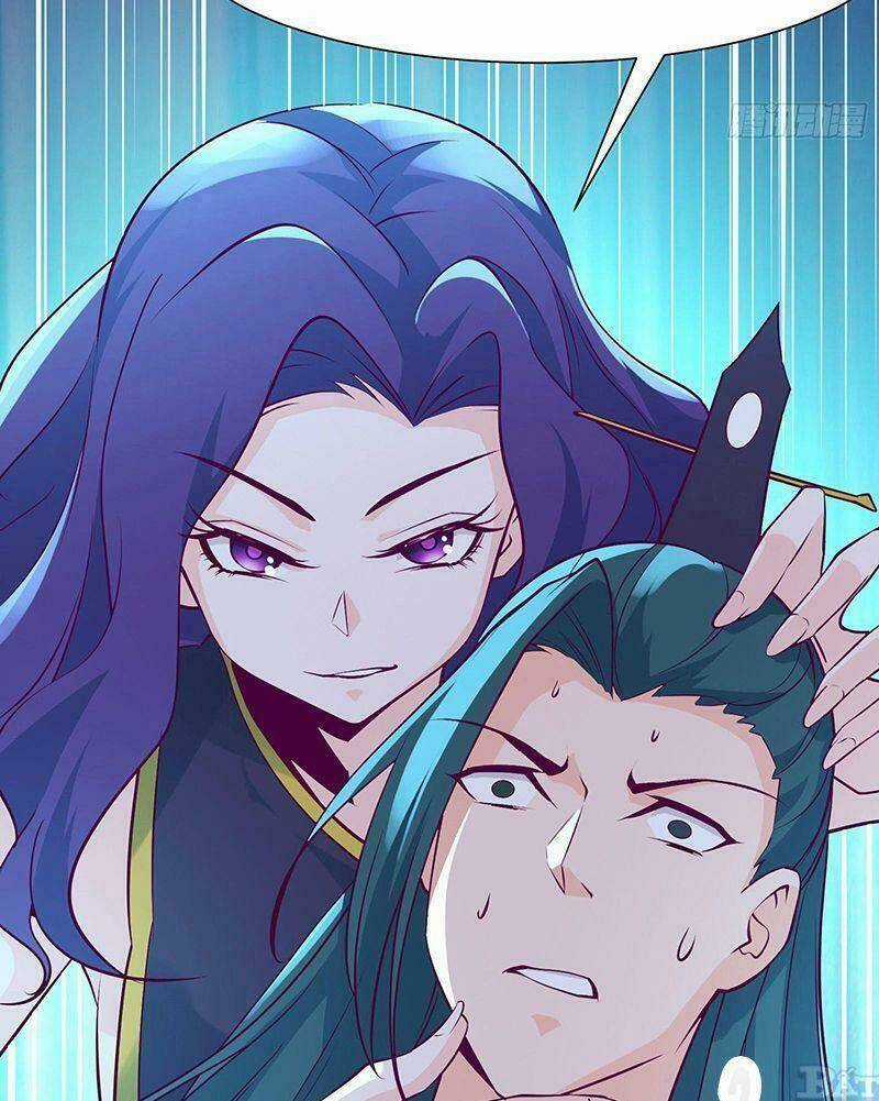 Đồ Đệ Của Ta Đều Là Nữ Ma Đầu Chapter 42 trang 14