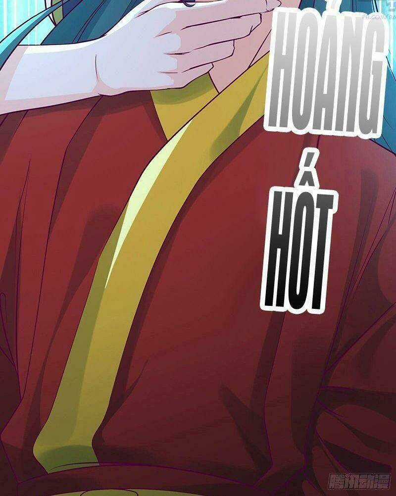 Đồ Đệ Của Ta Đều Là Nữ Ma Đầu Chapter 42 trang 15