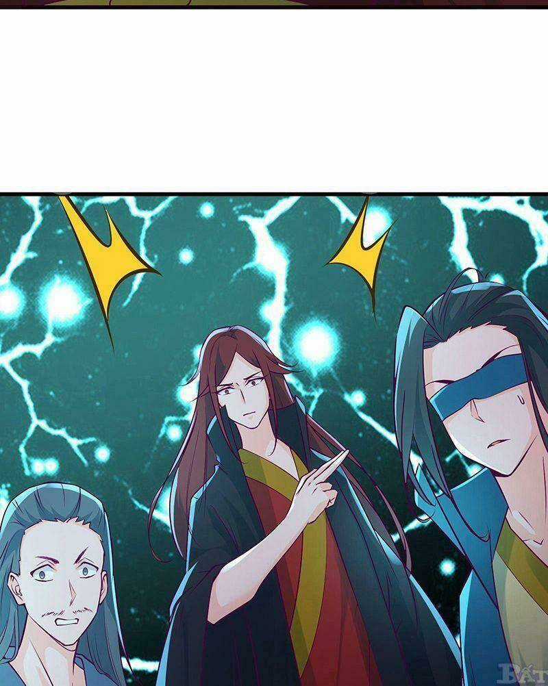 Đồ Đệ Của Ta Đều Là Nữ Ma Đầu Chapter 42 trang 16